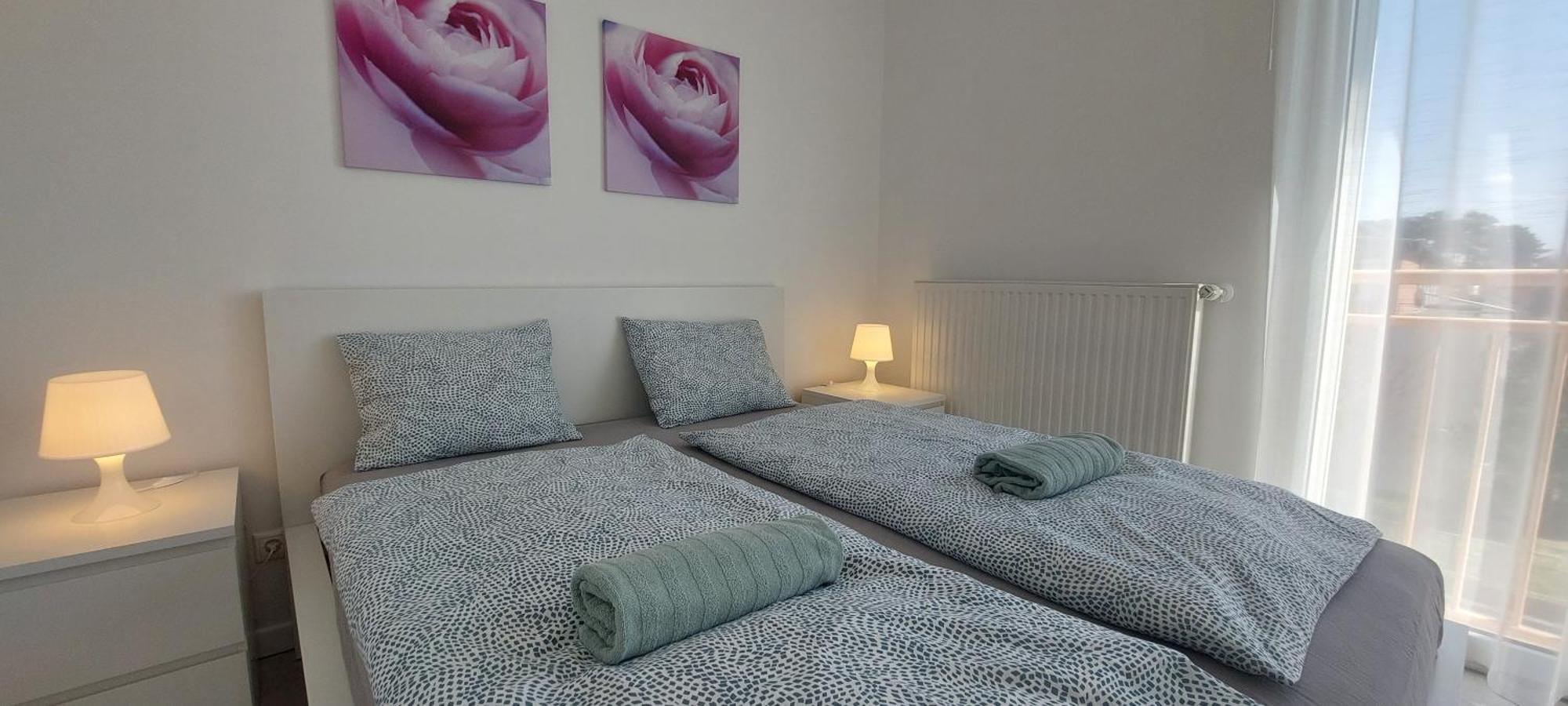 Viktoria Beach Apartman Gold 2. 希欧福克 外观 照片