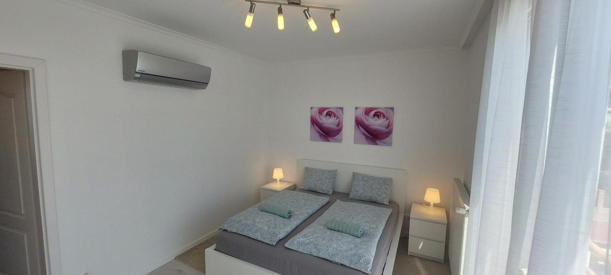 Viktoria Beach Apartman Gold 2. 希欧福克 外观 照片